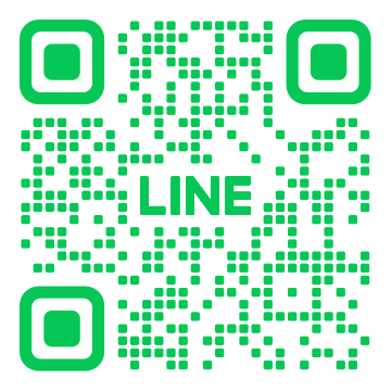 LINE 官方帳號 QR Code